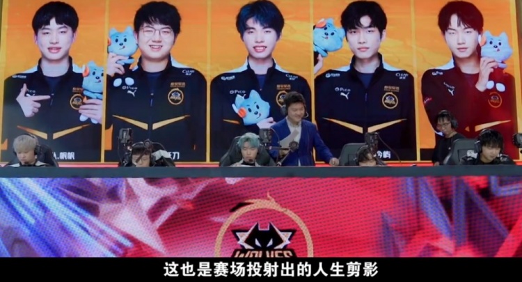 参与更多比